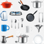 Kitchenwares